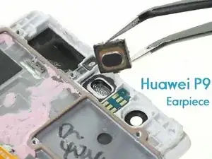 Ear Speaker