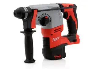 Milwaukee 2605-20 D14A