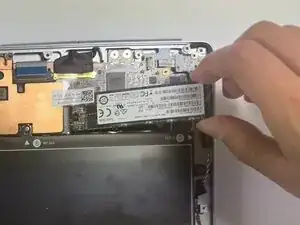 Solid State Drive