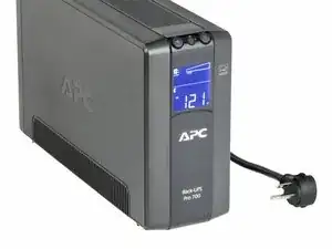 APC Back-UPS Pro 700
