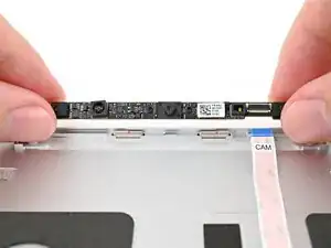 Framework Laptop 16 Top Cover Installation