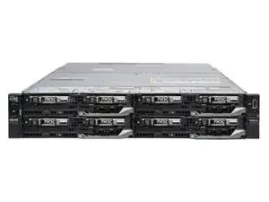 Dell PowerEdge FC630