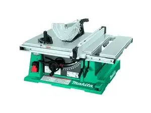 Makita 2705X1Q (2014)