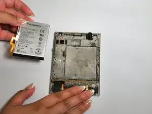 Battery
