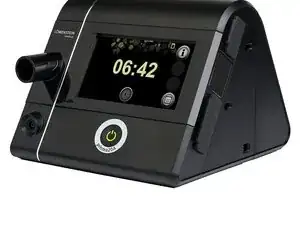 Lowenstein CPAP