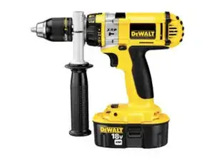 DeWalt DC988KA-B2