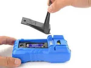 Battery Cover