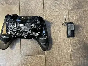 CDprvDbZeUigETJi