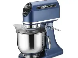 Waring luna 7-qt (WSM7L)