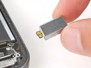 Pixel 10 Vibration Motor Removal