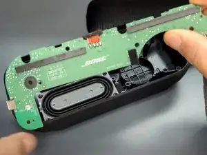 Charging Port