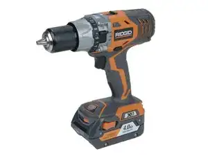 Ridgid R8611501