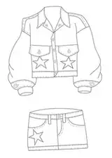 Block Image