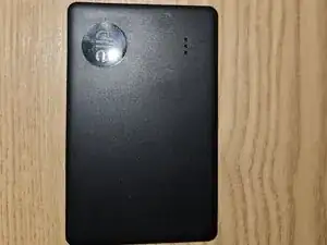Teardown Tile Slim (2022)