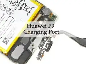 Charging Board