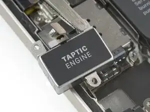 Taptic Engine