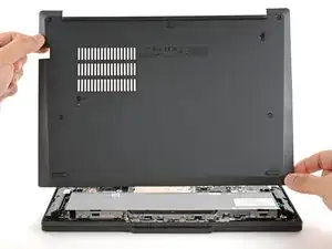 Bottom Cover