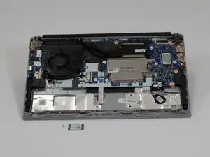 Wireless LAN Card