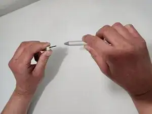 Needle Tip
