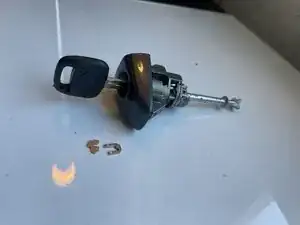 Door Lock Cylinder