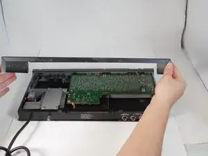 Top Panel