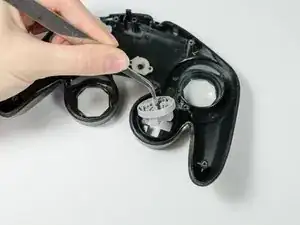 Directional Pad