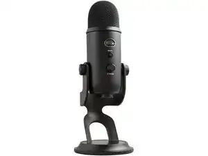 Logitech YETI UBISOFT BNDL