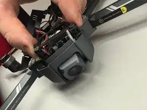 Camera