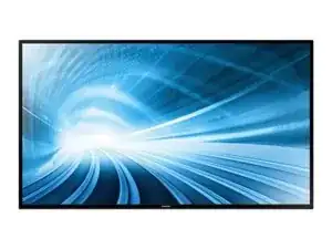 Samsung LH55EDDPLGC