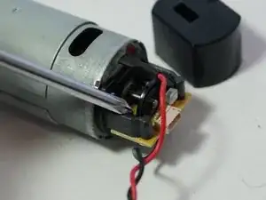 Optical Encoder