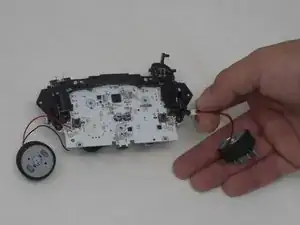 Vibration Motors