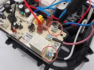 Heating Coil