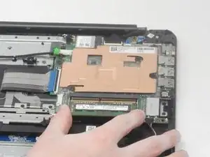 RAM