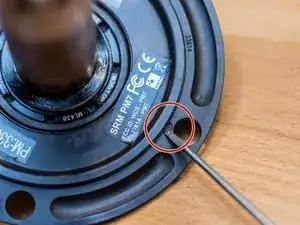SRM Power Meter