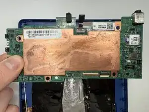 Motherboard