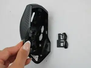 Side Button