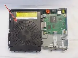 Optical Drive