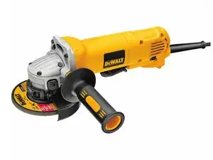 DeWalt D28402 Type-2