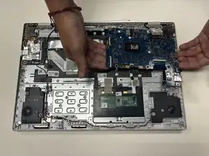 Motherboard