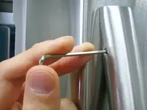 Door Handle