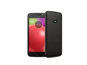 Motorola Moto E 1a Geração