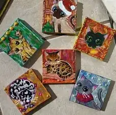 Block Image