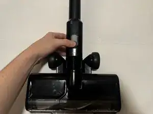 Brush Roll Belt