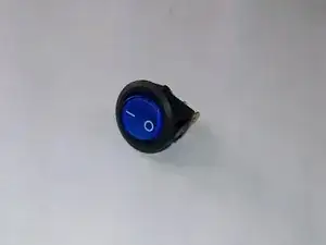 Power Button