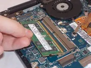 RAM