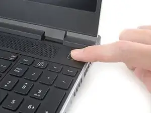 Framework Laptop 16" (2025) Safety Precautions