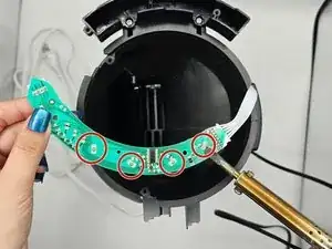 LED