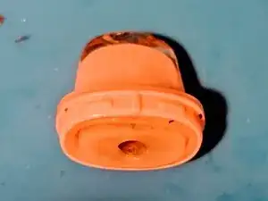 Mouthpiece