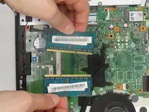 RAM