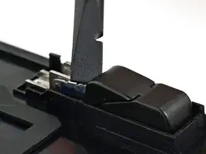 Nintendo Switch 2 Kickstand Removal